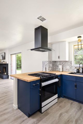 1801 Belford DR, Austin, TX 78757