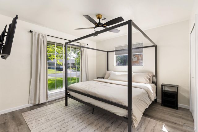 1801 Belford DR, Austin, TX 78757