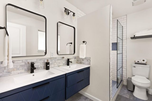 1801 Belford DR, Austin, TX 78757