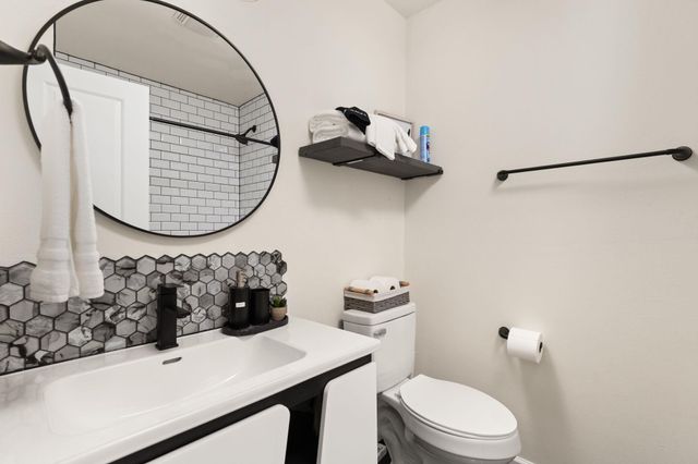 1801 Belford DR, Austin, TX 78757