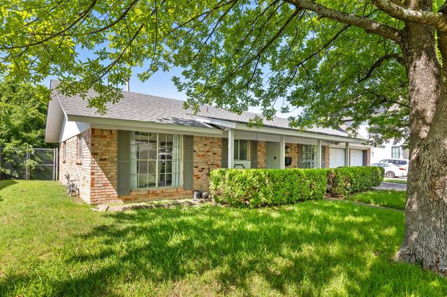 1801 Belford DR, Austin, TX 78757