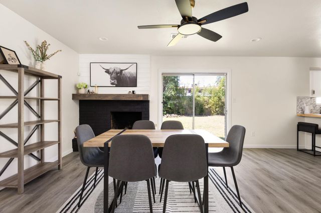 1801 Belford DR, Austin, TX 78757