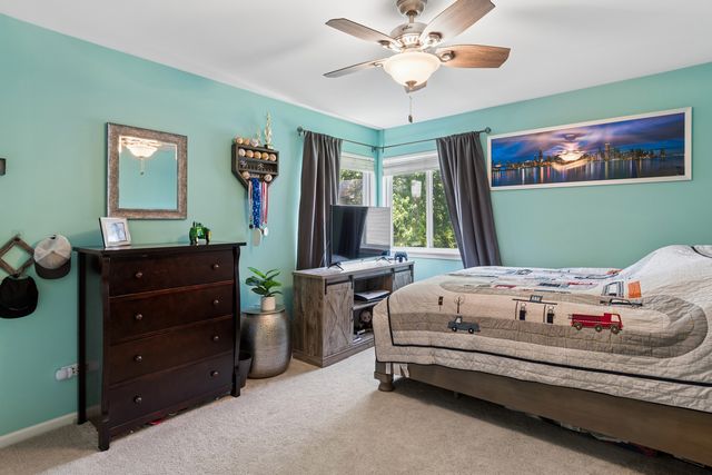 25209 Scott Drive, Plainfield, IL 60544