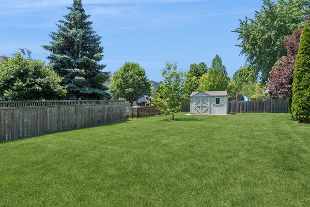 25209 Scott Drive, Plainfield, IL 60544