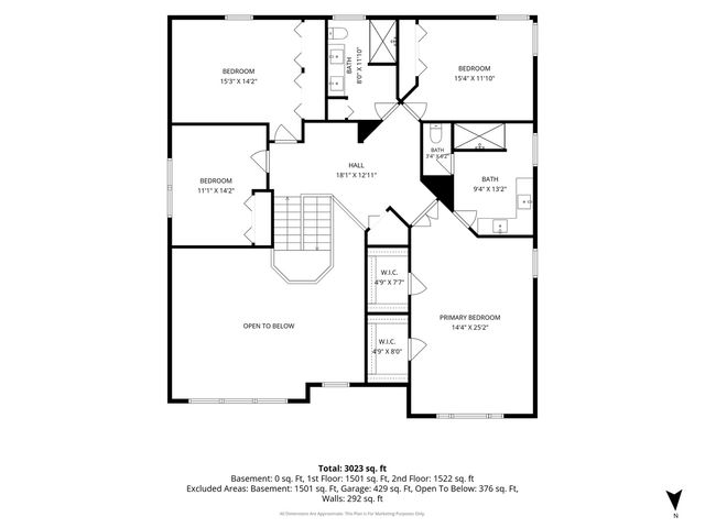 25209 Scott Drive, Plainfield, IL 60544
