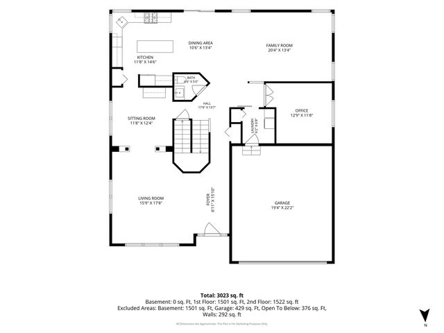 25209 Scott Drive, Plainfield, IL 60544