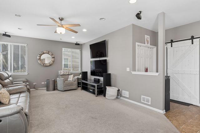 25209 Scott Drive, Plainfield, IL 60544