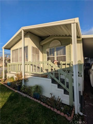 27361 Sierra 1, Canyon Country, CA 91351