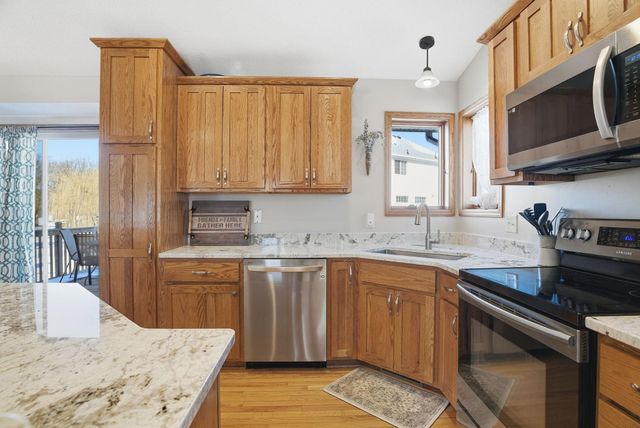 17588 Grant Street NW, Elk River, MN 55330