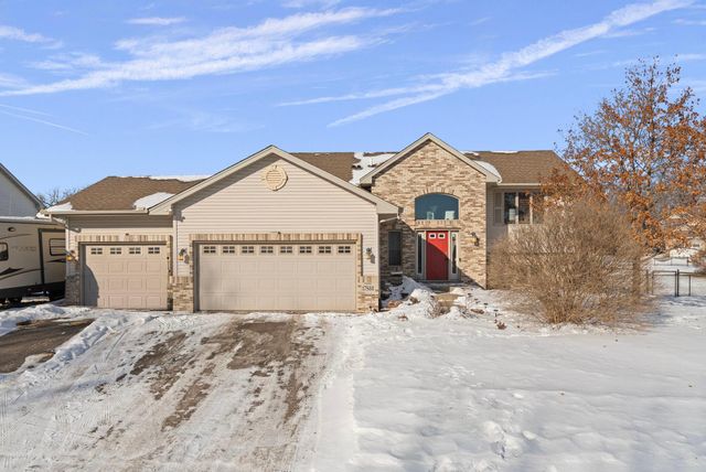 17588 Grant Street NW, Elk River, MN 55330