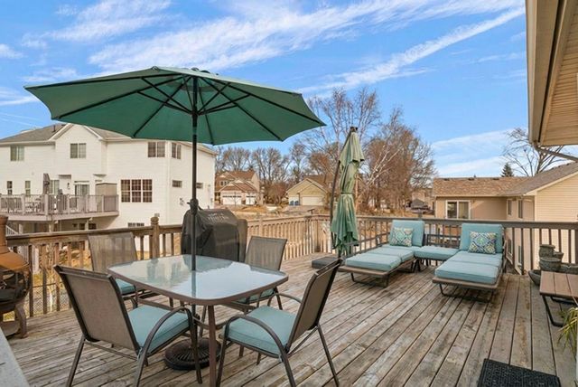 17588 Grant Street NW, Elk River, MN 55330