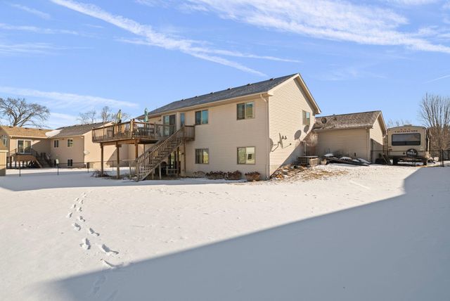 17588 Grant Street NW, Elk River, MN 55330