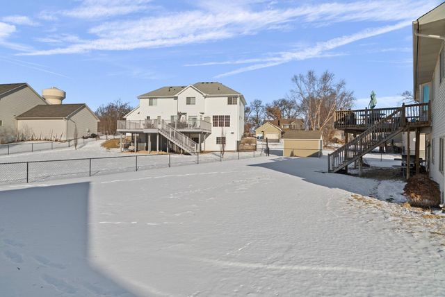 17588 Grant Street NW, Elk River, MN 55330