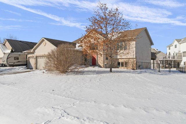 17588 Grant Street NW, Elk River, MN 55330