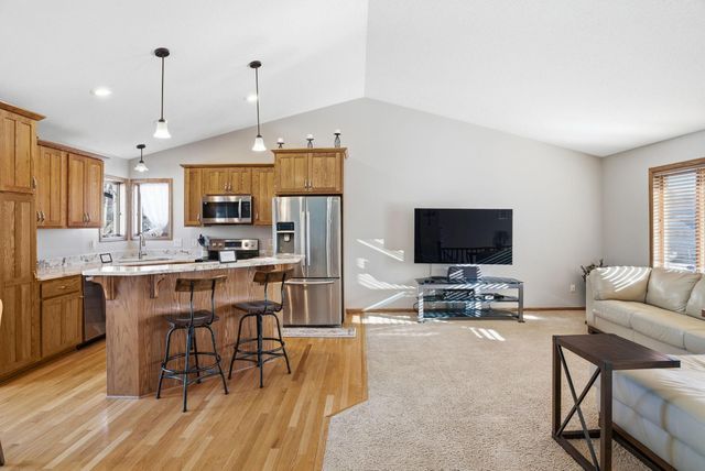 17588 Grant Street NW, Elk River, MN 55330