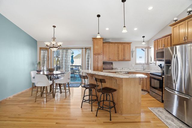 17588 Grant Street NW, Elk River, MN 55330