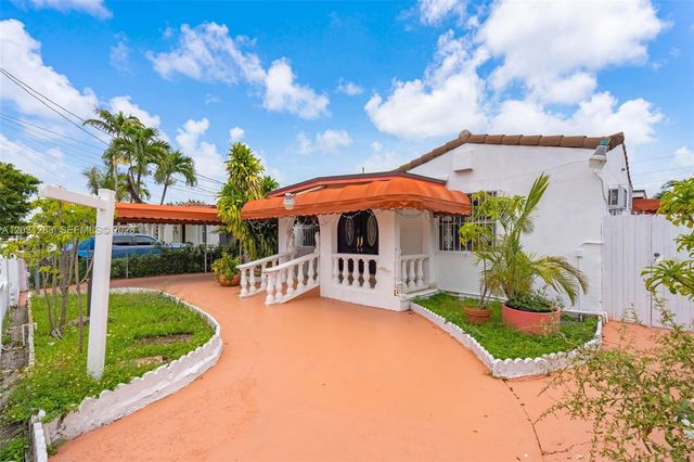 615 SW 62nd Ct, Miami, FL 33144