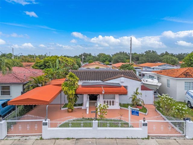 615 SW 62nd Ct, Miami, FL 33144
