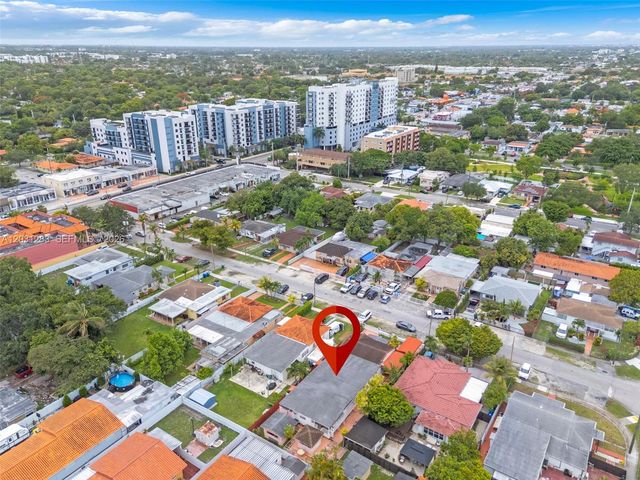 615 SW 62nd Ct, Miami, FL 33144