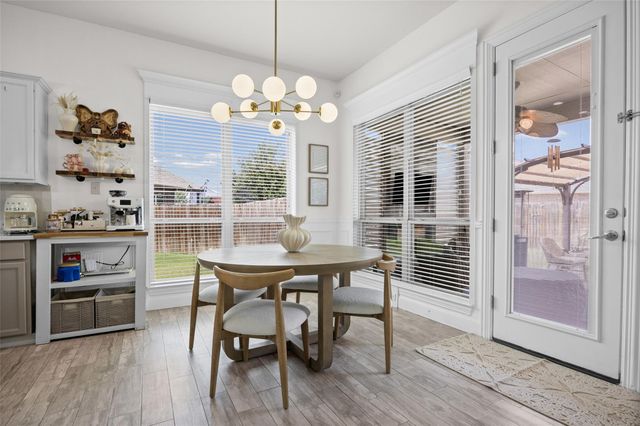 110 N Pasture CV, Hutto, TX 78634