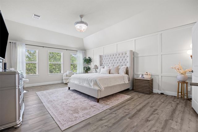 110 N Pasture CV, Hutto, TX 78634