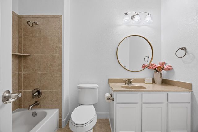 110 N Pasture CV, Hutto, TX 78634