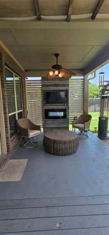 110 N Pasture CV, Hutto, TX 78634