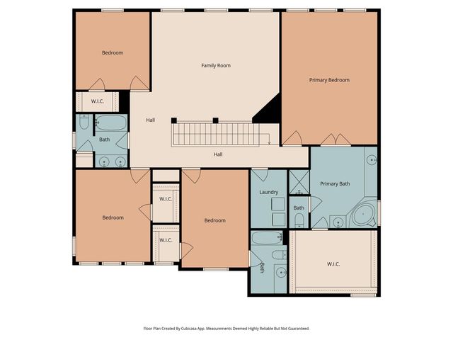 110 N Pasture CV, Hutto, TX 78634