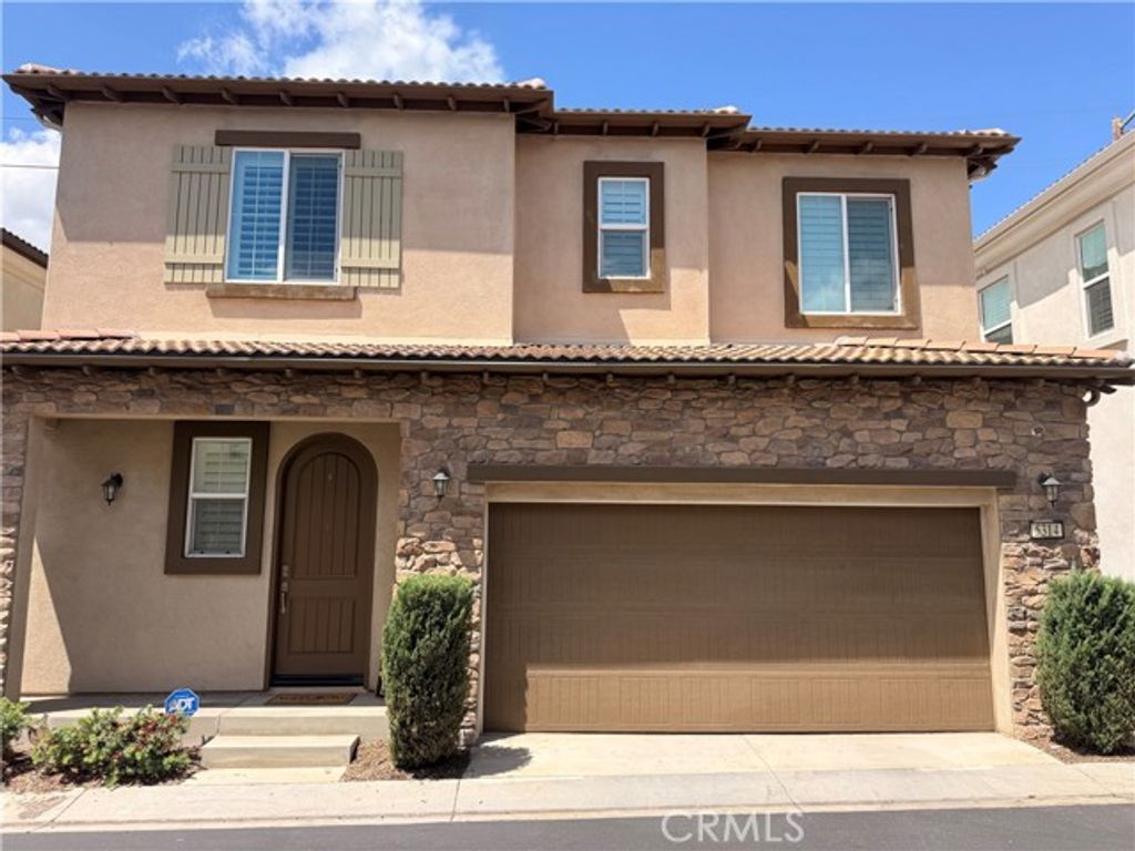 5314 Mariner Lane, Chino, CA 91710