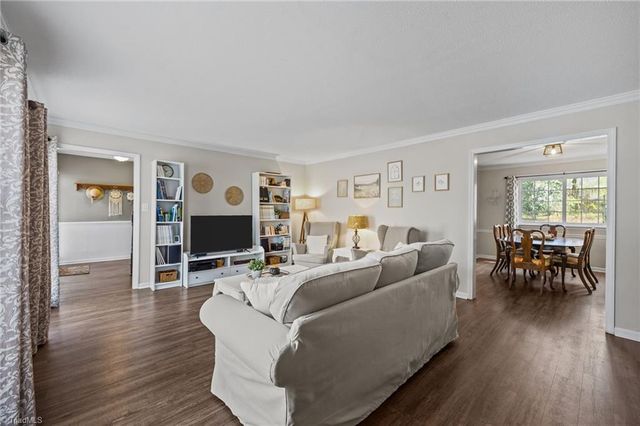 511 Rockspring Road, High Point, NC 27262