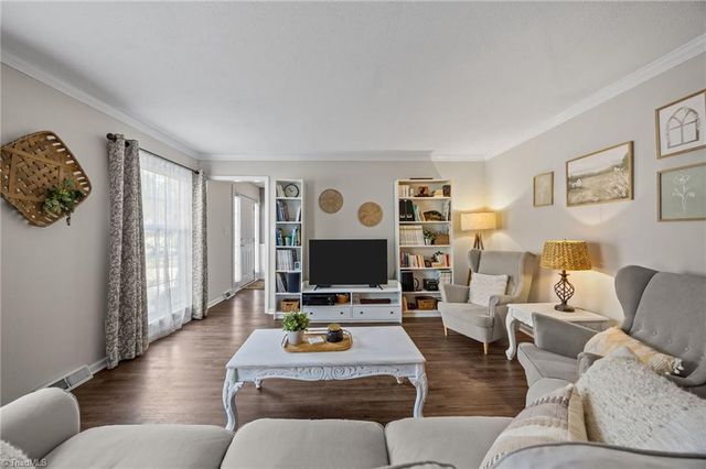 511 Rockspring Road, High Point, NC 27262