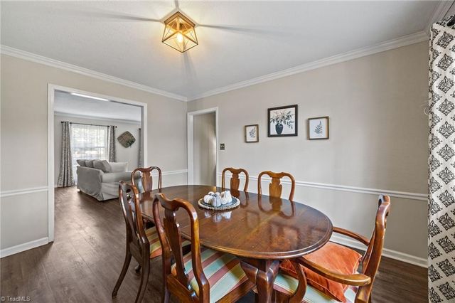 511 Rockspring Road, High Point, NC 27262