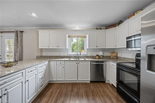 511 Rockspring Road, High Point, NC 27262