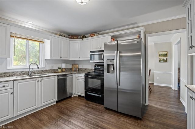 511 Rockspring Road, High Point, NC 27262