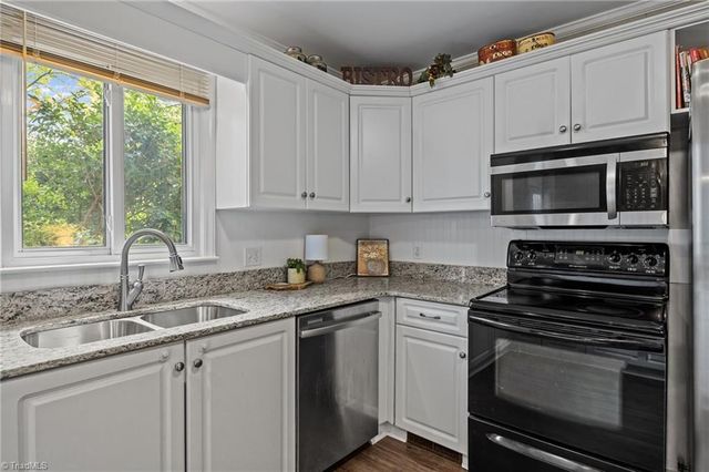 511 Rockspring Road, High Point, NC 27262