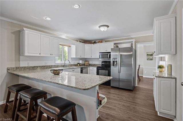 511 Rockspring Road, High Point, NC 27262