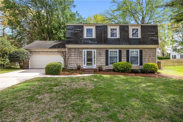 511 Rockspring Road, High Point, NC 27262