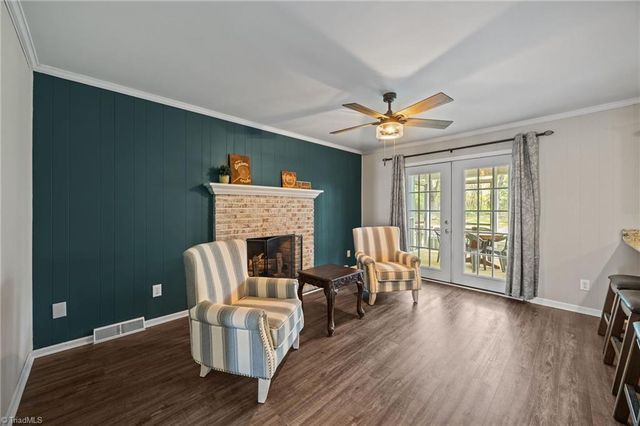 511 Rockspring Road, High Point, NC 27262