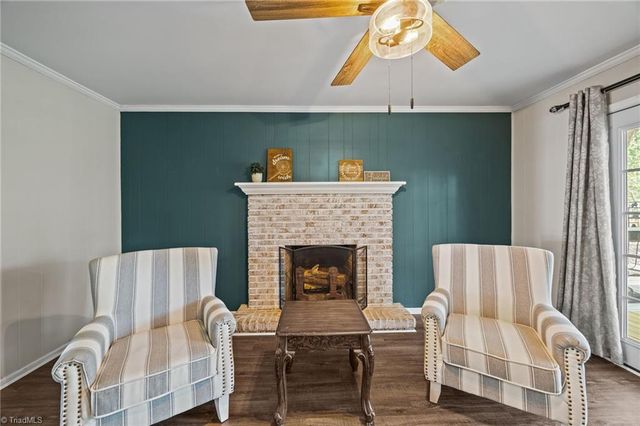 511 Rockspring Road, High Point, NC 27262