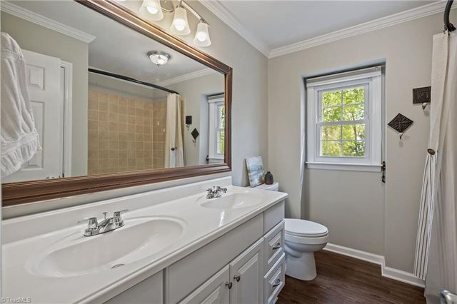 511 Rockspring Road, High Point, NC 27262