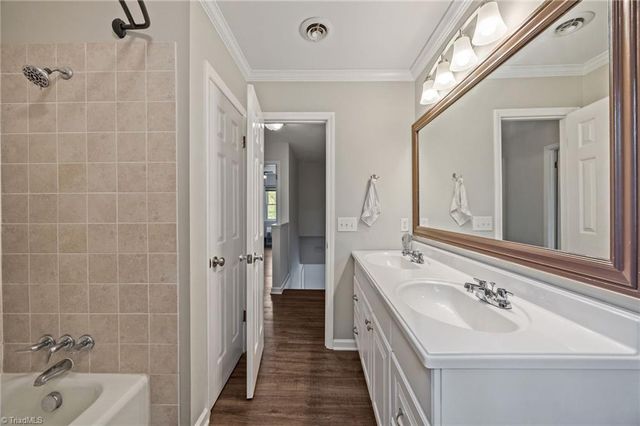 511 Rockspring Road, High Point, NC 27262