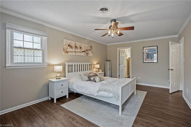 511 Rockspring Road, High Point, NC 27262