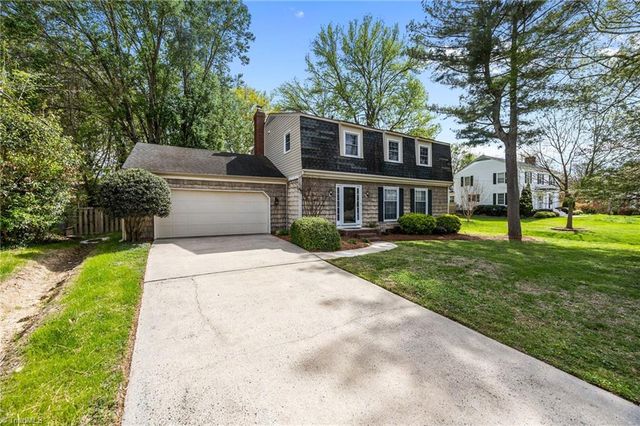 511 Rockspring Road, High Point, NC 27262