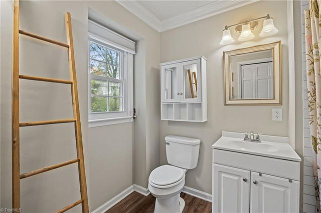 511 Rockspring Road, High Point, NC 27262