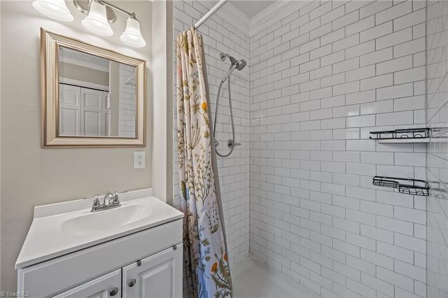 511 Rockspring Road, High Point, NC 27262