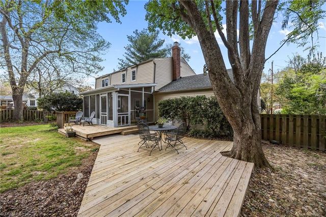 511 Rockspring Road, High Point, NC 27262