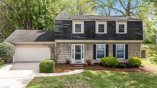 511 Rockspring Road, High Point, NC 27262