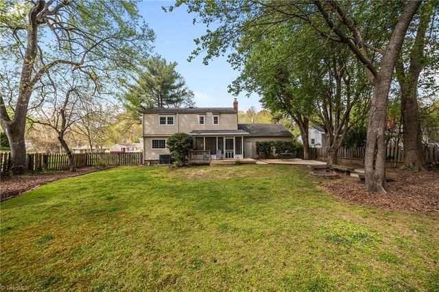 511 Rockspring Road, High Point, NC 27262