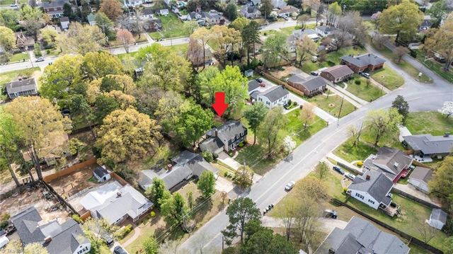 511 Rockspring Road, High Point, NC 27262