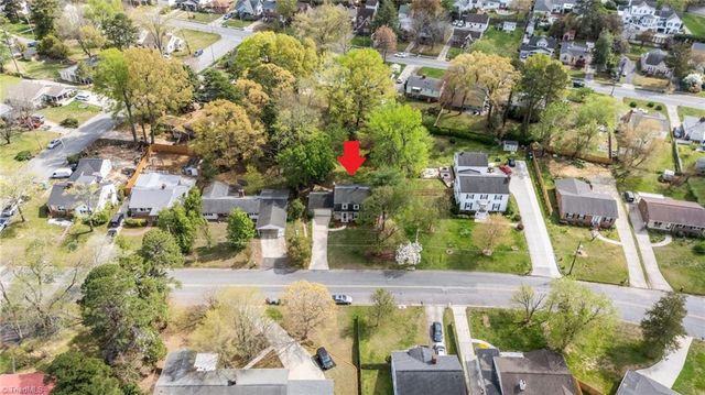 511 Rockspring Road, High Point, NC 27262